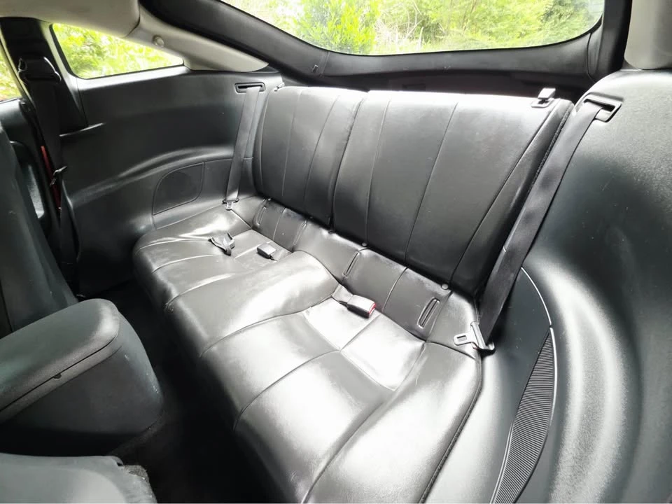 2012 Mitsubishi Eclipse 4th Gen - Image 11 of 16