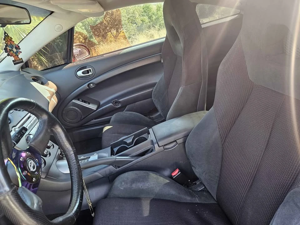 2012 Mitsubishi Eclipse 4th Gen - Image 3 of 8
