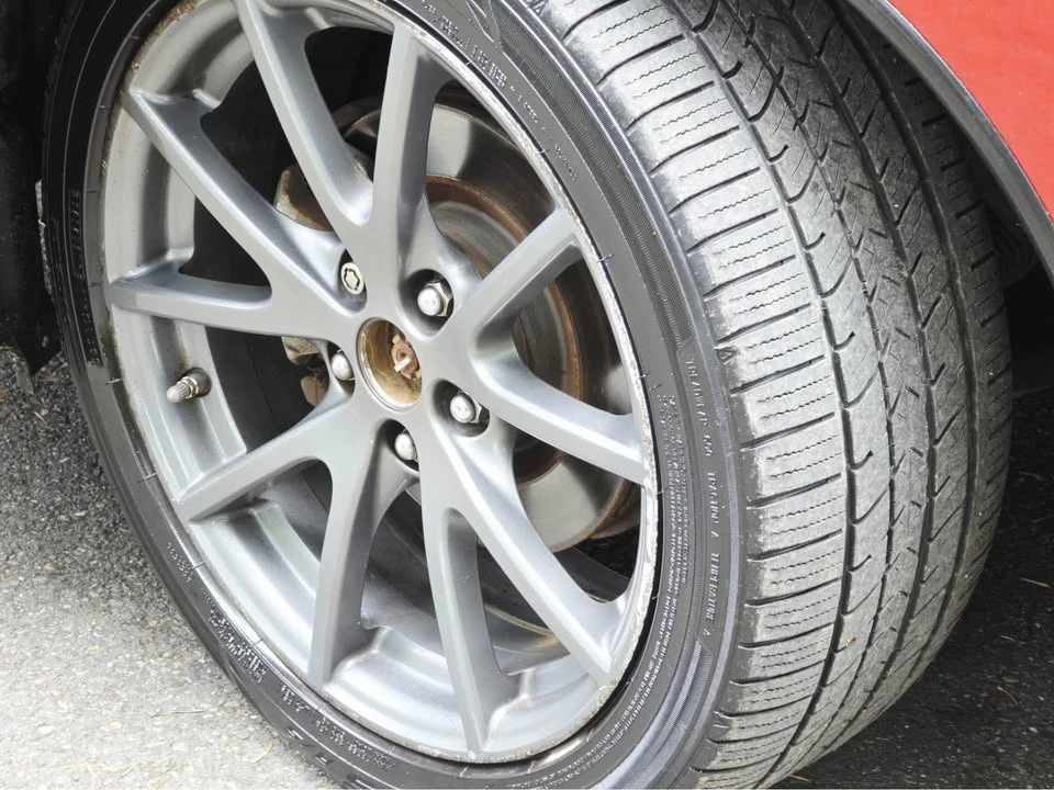 2012 Mitsubishi Eclipse 4th Gen - Image 16 of 16