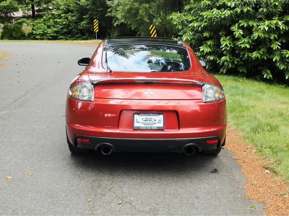 2012 Mitsubishi Eclipse 4th Gen - Image 3 of 16