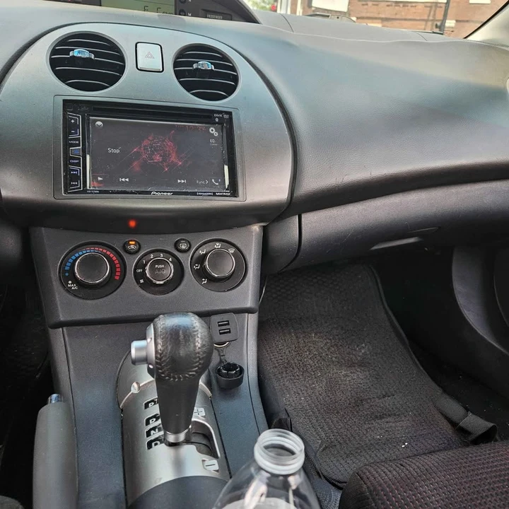 2012 Mitsubishi Eclipse 4th Gen - Image 12 of 17
