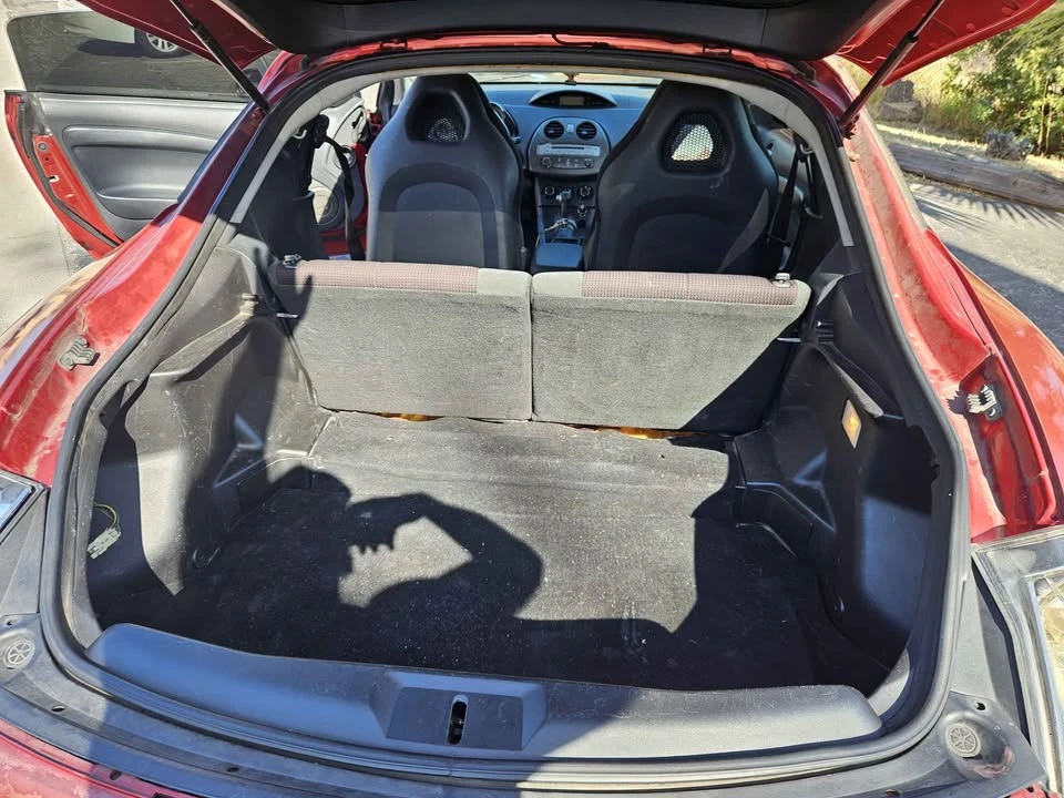 2012 Mitsubishi Eclipse 4th Gen - Image 5 of 8