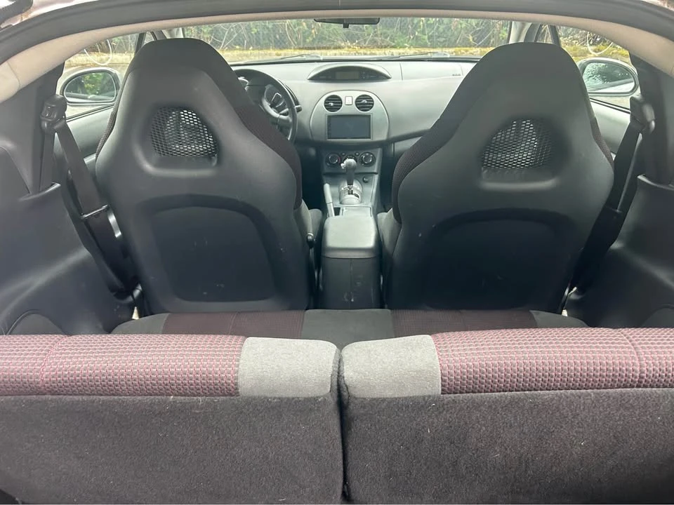 2012 Mitsubishi Eclipse 4th Gen - Image 2 of 10