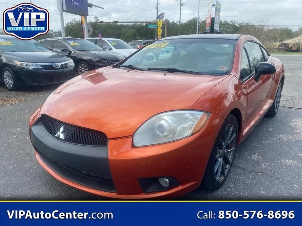 2012 Mitsubishi Eclipse 4th Gen - Image 15 of 15