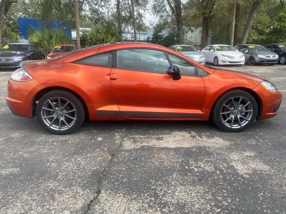 2012 Mitsubishi Eclipse 4th Gen - Image 5 of 15
