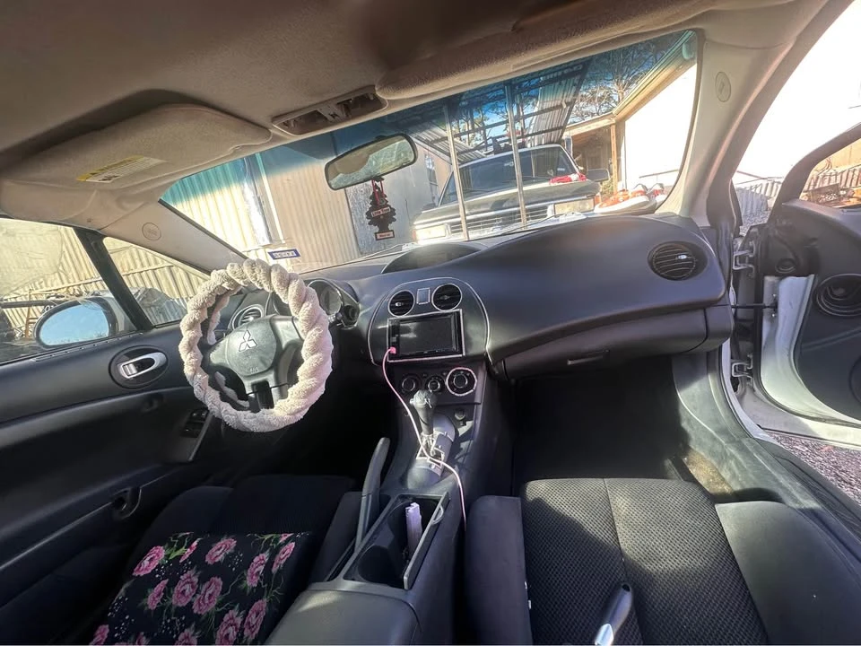 2012 Mitsubishi Eclipse 4th Gen - Image 10 of 10