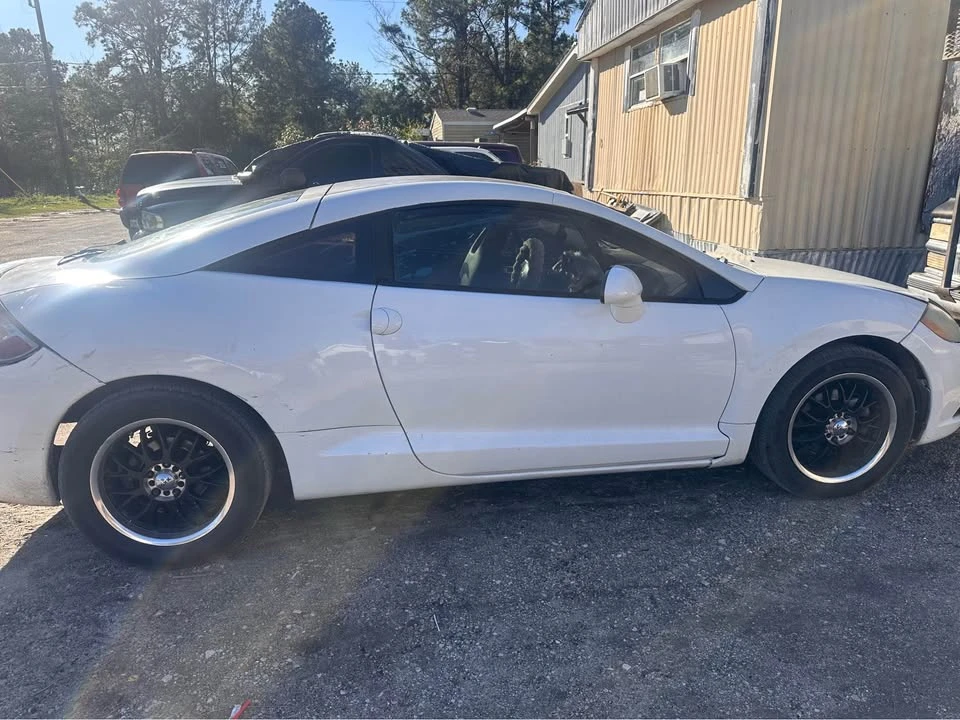 2012 Mitsubishi Eclipse 4th Gen - Image 5 of 10