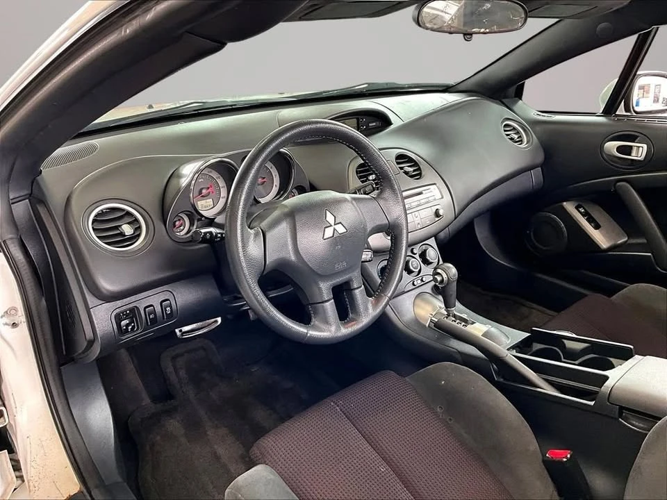 2012 Mitsubishi Eclipse 4th Gen - Image 15 of 20