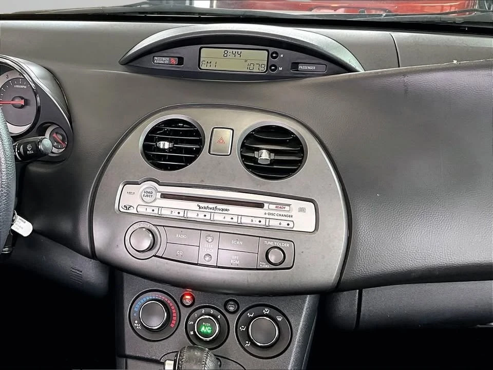 2012 Mitsubishi Eclipse 4th Gen - Image 7 of 20