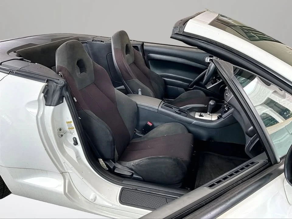 2012 Mitsubishi Eclipse 4th Gen - Image 8 of 20
