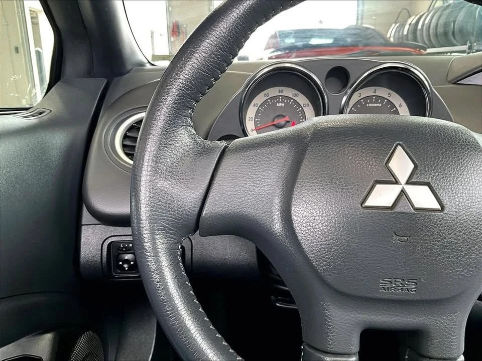 2012 Mitsubishi Eclipse 4th Gen - Image 19 of 20