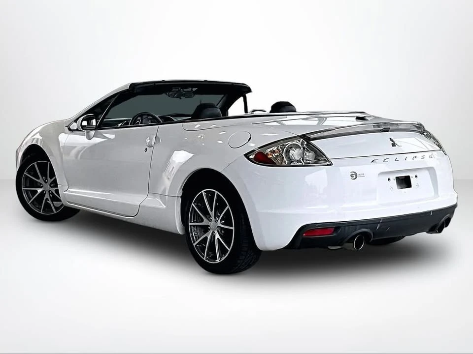 2012 Mitsubishi Eclipse 4th Gen - Image 14 of 20