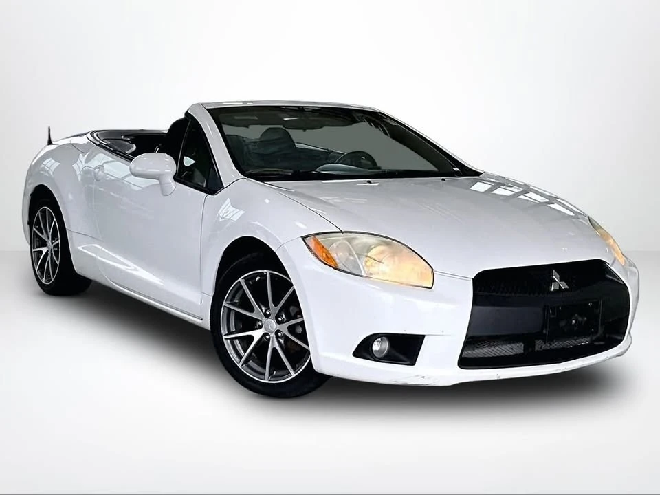 2012 Mitsubishi Eclipse 4th Gen - Image 13 of 20
