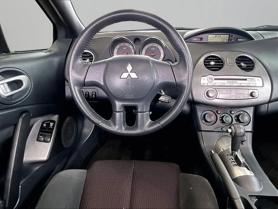 2012 Mitsubishi Eclipse 4th Gen - Image 6 of 20