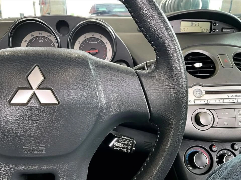 2012 Mitsubishi Eclipse 4th Gen - Image 20 of 20