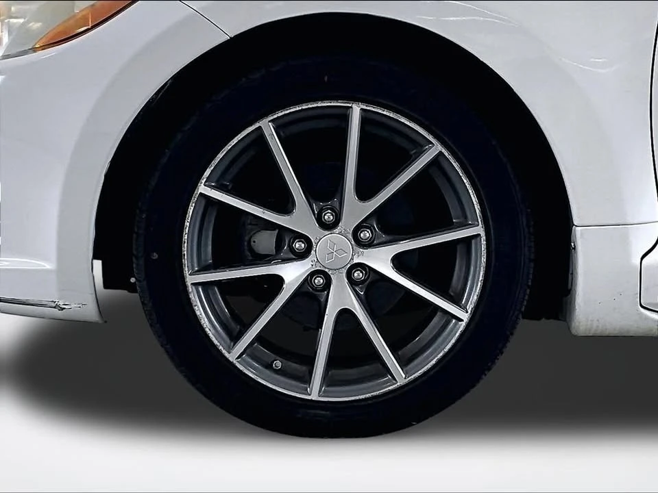 2012 Mitsubishi Eclipse 4th Gen - Image 10 of 20