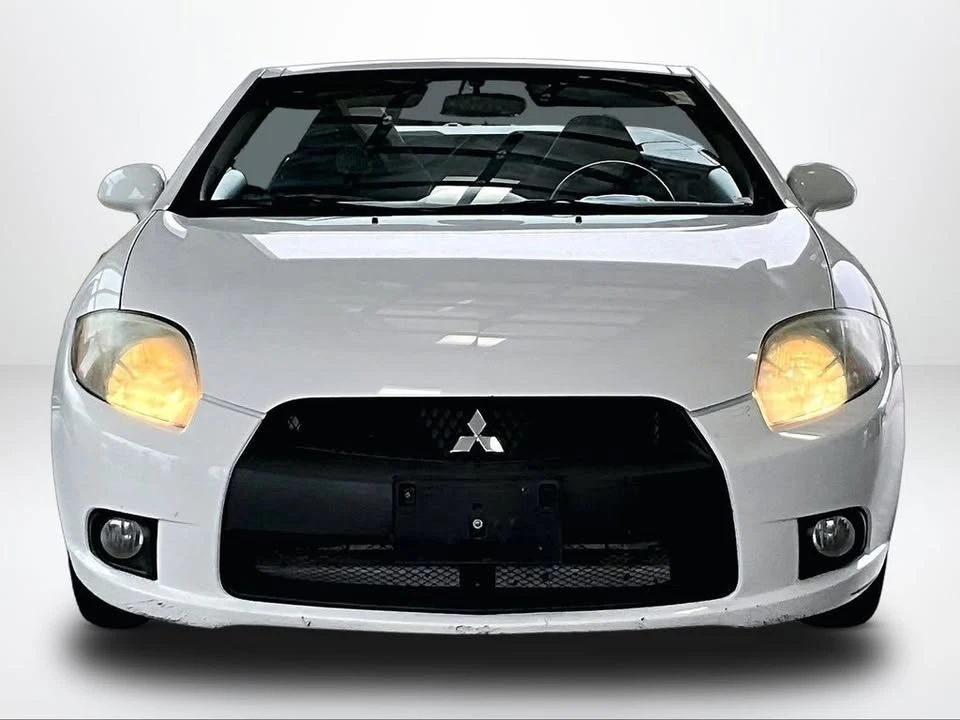 2012 Mitsubishi Eclipse 4th Gen - Image 4 of 20