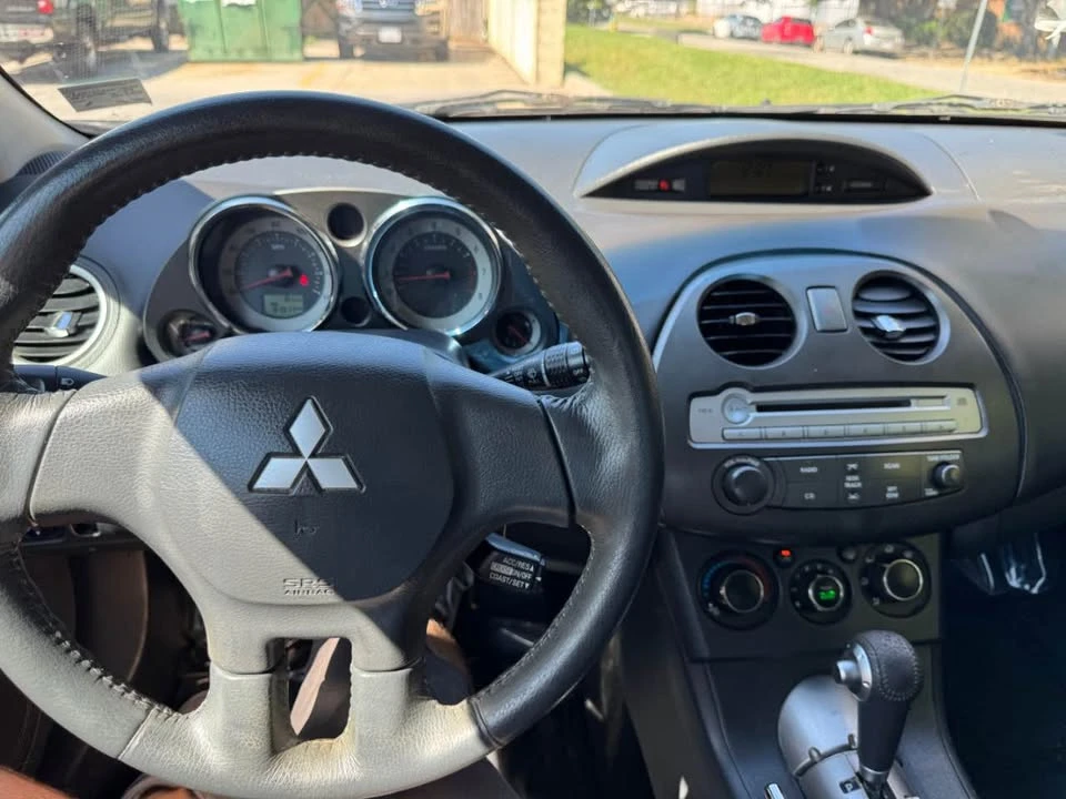 2012 Mitsubishi Eclipse 4th Gen - Image 17 of 20