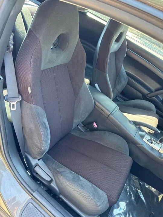 2012 Mitsubishi Eclipse 4th Gen - Image 15 of 20