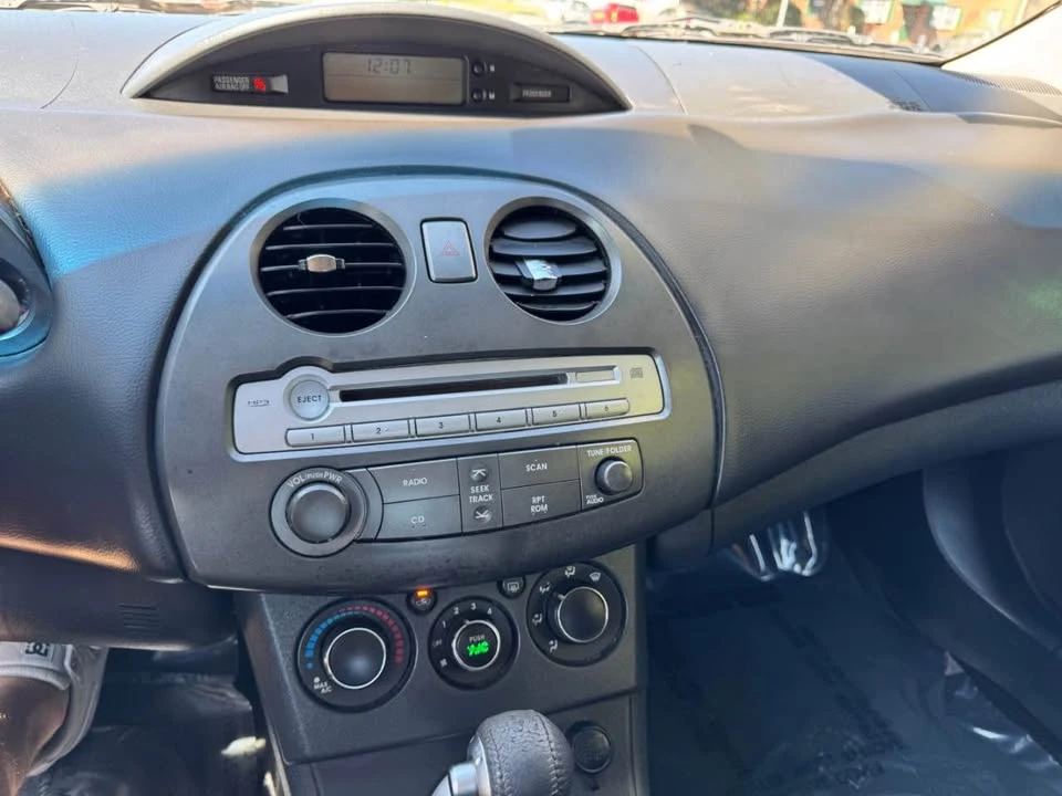 2012 Mitsubishi Eclipse 4th Gen - Image 20 of 20