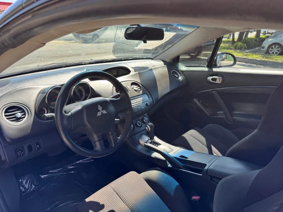 2012 Mitsubishi Eclipse 4th Gen - Image 11 of 20
