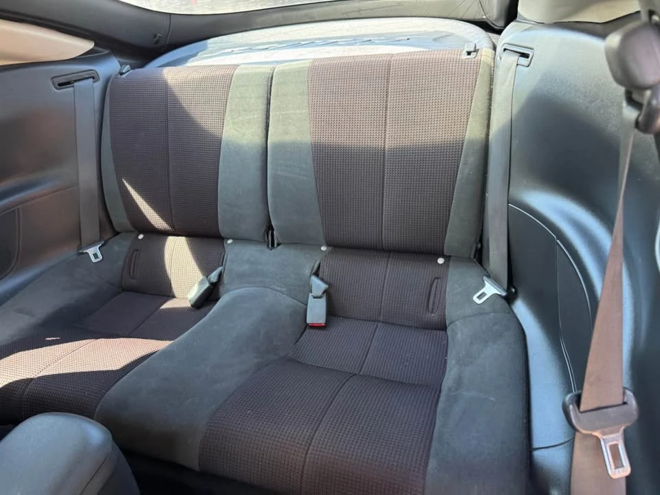 2012 Mitsubishi Eclipse 4th Gen - Image 13 of 20