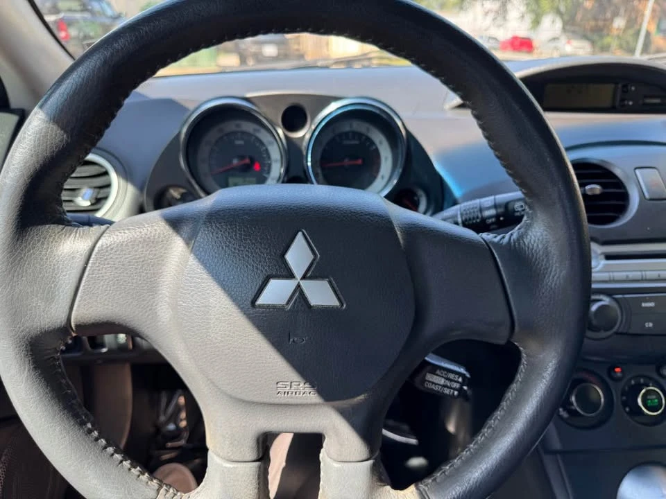 2012 Mitsubishi Eclipse 4th Gen - Image 18 of 20