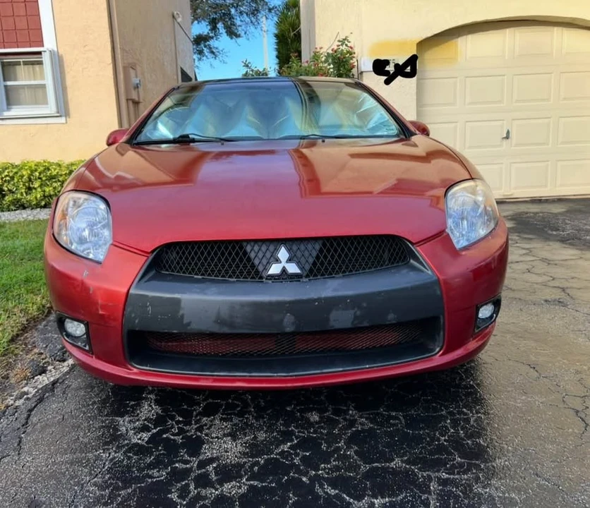 2012 Mitsubishi Eclipse 4th Gen - Image 7 of 13