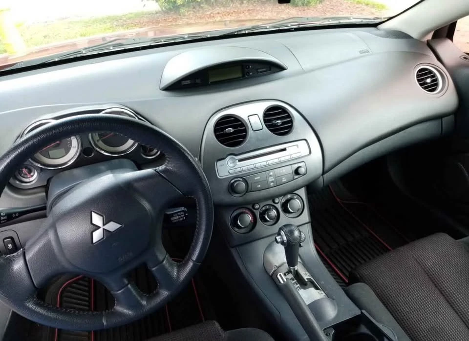2012 Mitsubishi Eclipse 4th Gen - Image 11 of 13