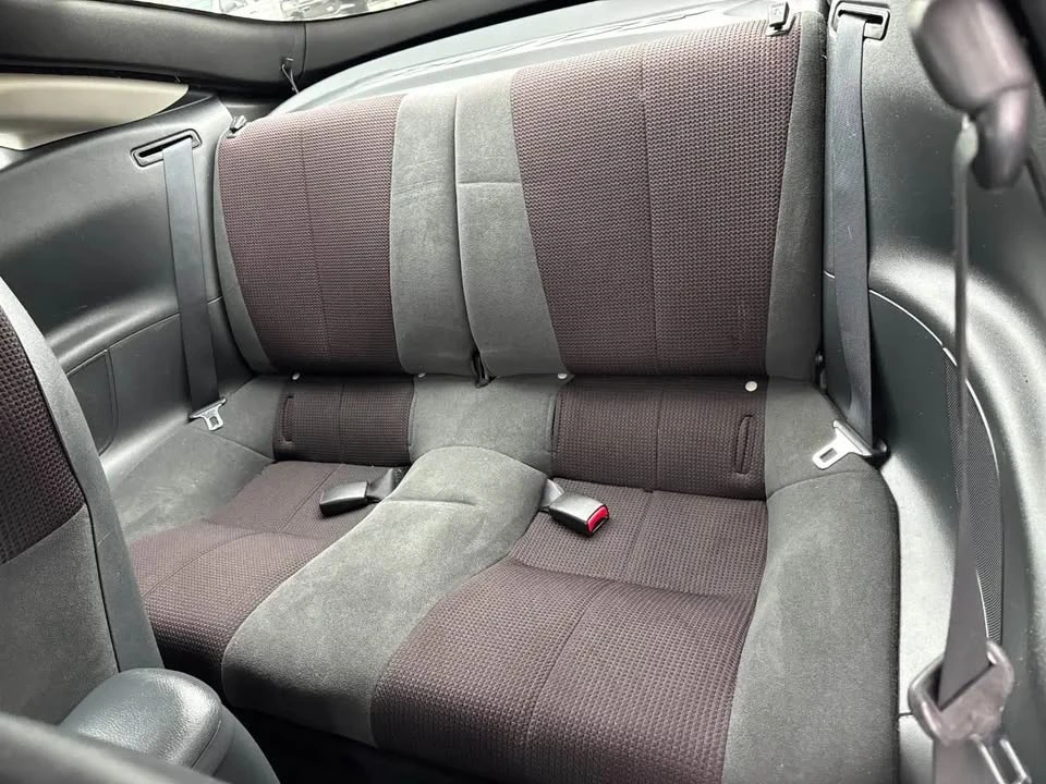 2012 Mitsubishi Eclipse 4th Gen - Image 11 of 18