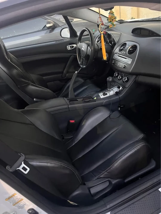 2012 Mitsubishi Eclipse 4th Gen - Image 5 of 5