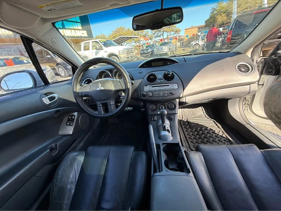2012 Mitsubishi Eclipse 4th Gen - Image 13 of 14
