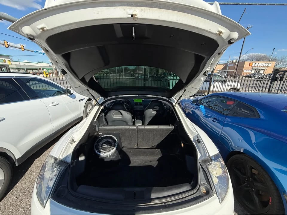 2012 Mitsubishi Eclipse 4th Gen - Image 14 of 14
