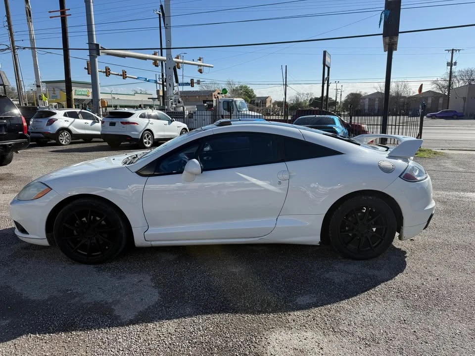 2012 Mitsubishi Eclipse 4th Gen - Image 2 of 14