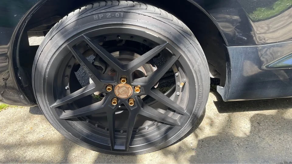2012 Mitsubishi Eclipse 4th Gen - Image 16 of 17