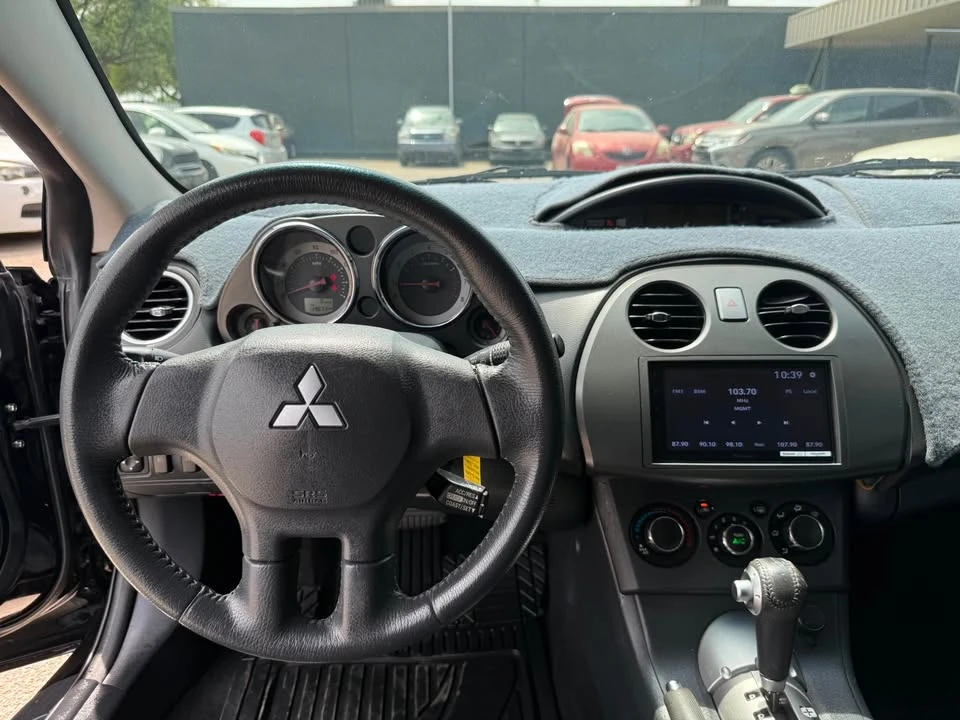 2012 Mitsubishi Eclipse 4th Gen - Image 13 of 18