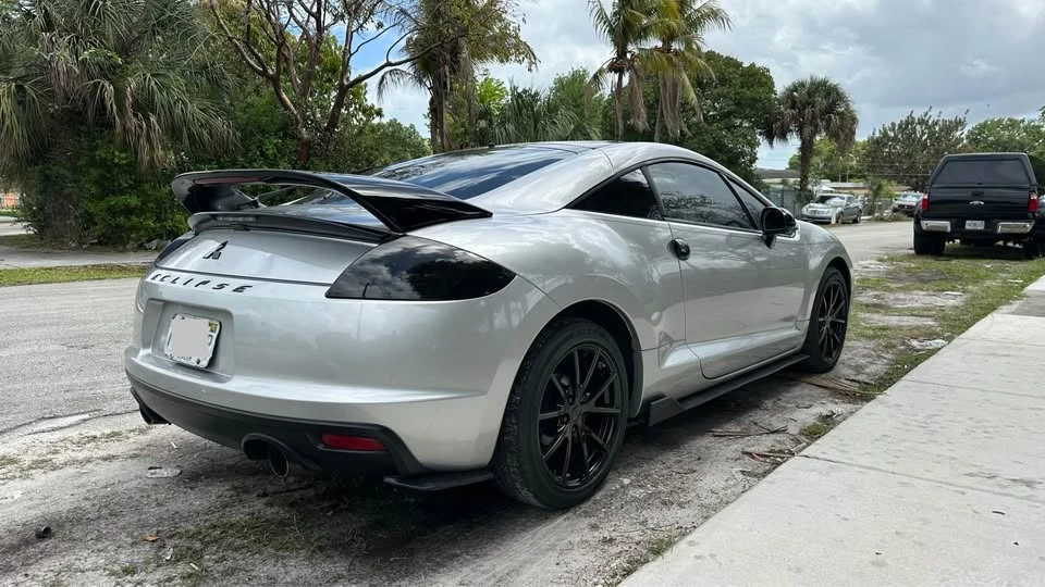 2012 Mitsubishi Eclipse 4th Gen - Image 5 of 13