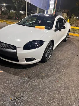 2012 Mitsubishi Eclipse · GS Sport Coupe 2D