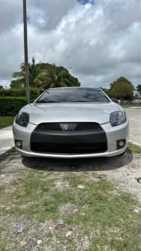 2012 Mitsubishi Eclipse GS Sport Coupe 2D
