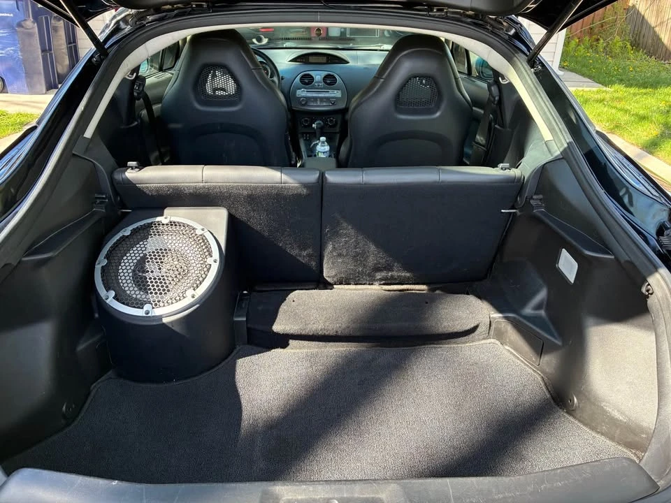 2012 Mitsubishi Eclipse 4th Gen - Image 8 of 8