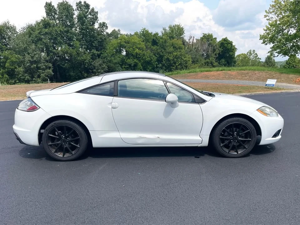 2012 Mitsubishi Eclipse 4th Gen - Image 6 of 11