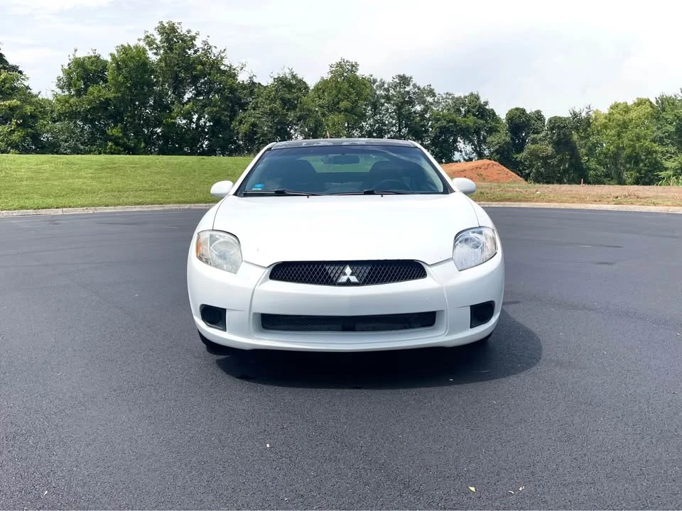 2012 Mitsubishi Eclipse 4th Gen - Image 8 of 11