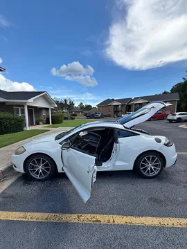 2012 Mitsubishi Eclipse GS Sport Coupe 2D
