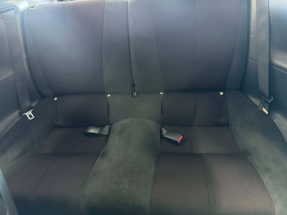 2012 Mitsubishi Eclipse 4th Gen - Image 6 of 9