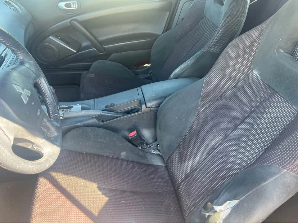 2012 Mitsubishi Eclipse 4th Gen - Image 5 of 5