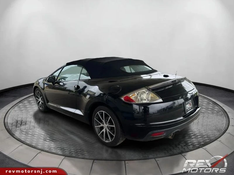 2012 Mitsubishi Eclipse 4th Gen - Image 3 of 12