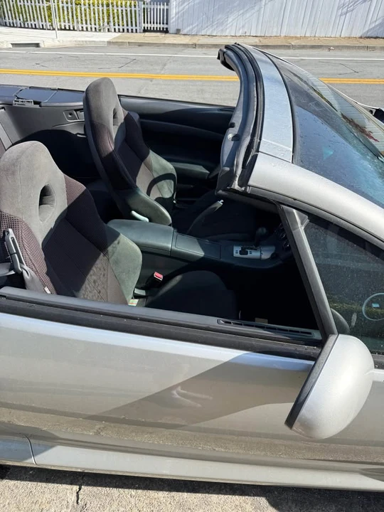 2012 Mitsubishi Eclipse 4th Gen - Image 15 of 20