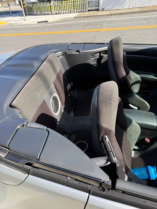 2012 Mitsubishi Eclipse 4th Gen - Image 13 of 20