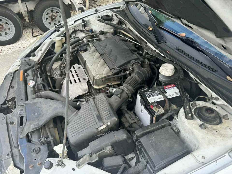 2012 Mitsubishi Eclipse 4th Gen - Image 14 of 16