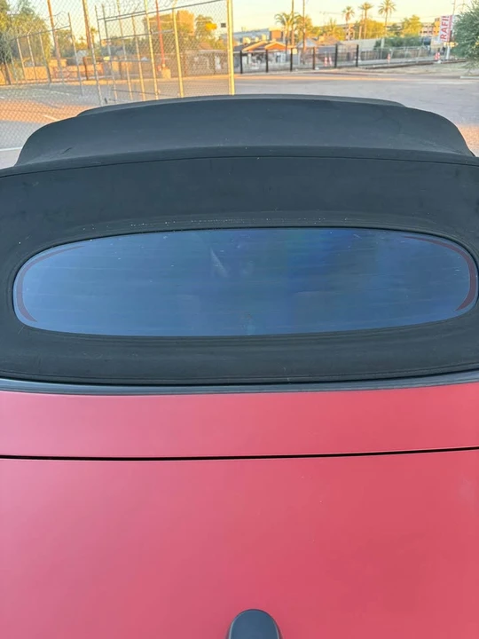 2012 Mitsubishi Eclipse 4th Gen - Image 19 of 20